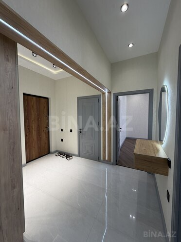 Satılır 3 otaqlı yeni tikili 82 m², Həzi Aslanov m., photo 7 from 12