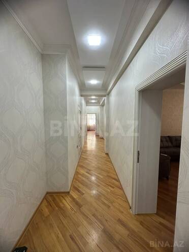 İcarəyə verilir 3 otaqlı yeni tikili 110 m², Həzi Aslanov m., photo 6 from 16