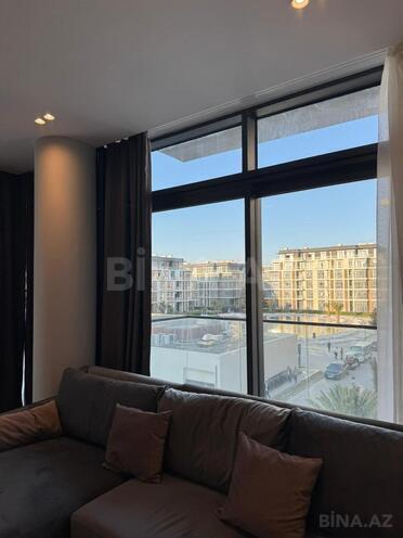 Satılır 3 otaqlı yeni tikili 136 m², Sabunçu r., photo 9 from 12