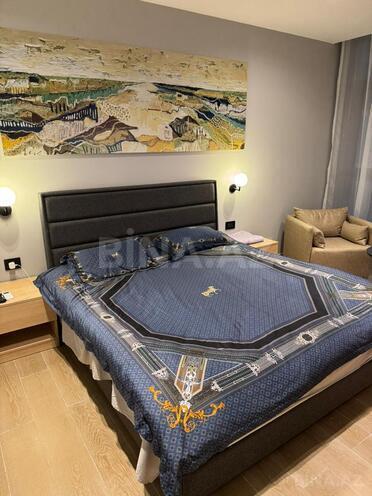 Satılır 3 otaqlı yeni tikili 136 m², Sabunçu r., photo 6 from 12