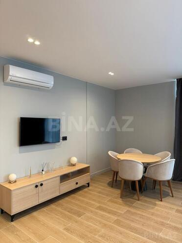 Satılır 3 otaqlı yeni tikili 136 m², Sabunçu r., photo 1 from 12