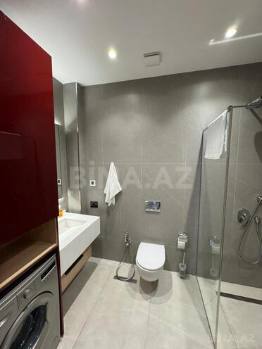 Satılır 3 otaqlı yeni tikili 136 m², Sabunçu r., photo 11 from 12