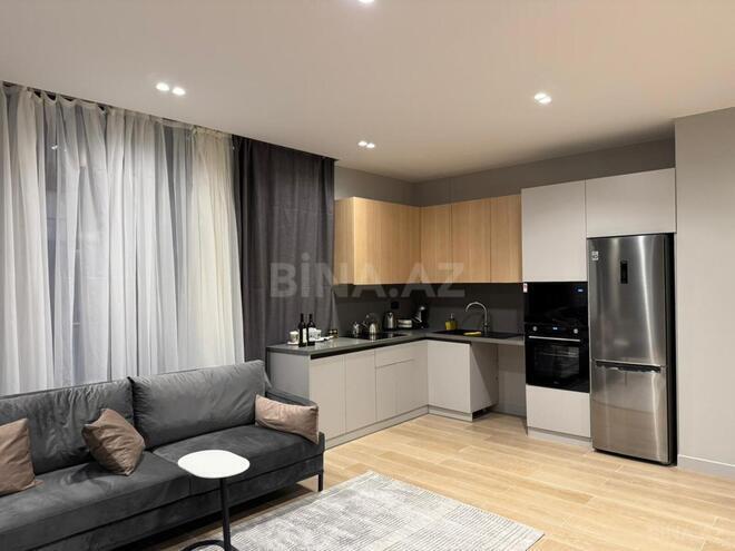 Satılır 3 otaqlı yeni tikili 136 m², Sabunçu r., photo 3 from 12