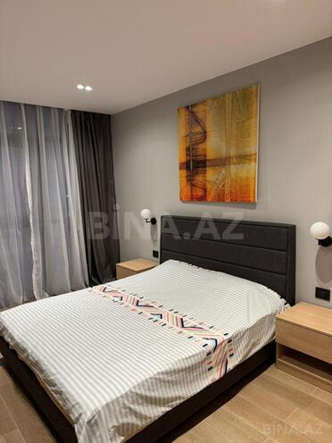 Satılır 3 otaqlı yeni tikili 136 m², Sabunçu r., photo 5 from 12