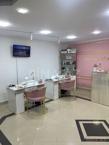 İcarəyə verilir  obyekt 120 m², Nizami m., photo 3 from 10