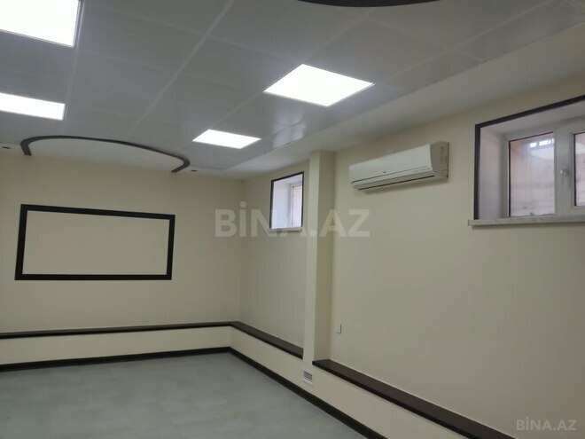 Сдаётся 3-комн. офис 80 м², м. Шах Исмаил Хатаи, photo 3 from 10