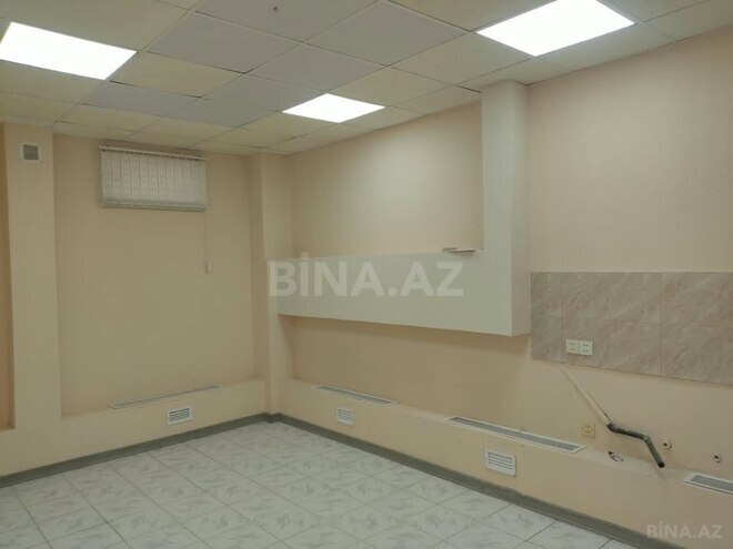 Сдаётся 3-комн. офис 80 м², м. Шах Исмаил Хатаи, photo 4 from 10