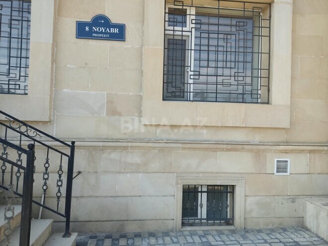 Сдаётся 3-комн. офис 80 м², м. Шах Исмаил Хатаи, photo 8 from 10