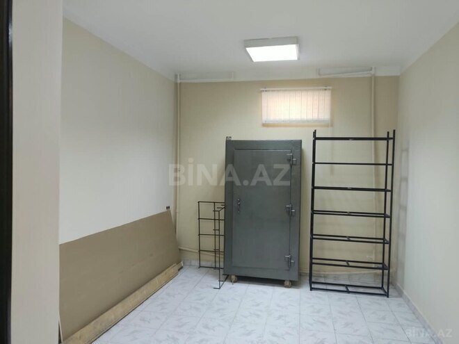Сдаётся 3-комн. офис 80 м², м. Шах Исмаил Хатаи, photo 5 from 10
