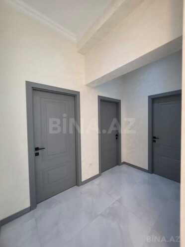 İcarəyə verilir 3 otaqlı yeni tikili 120 m², 28 May m., photo 20 from 32