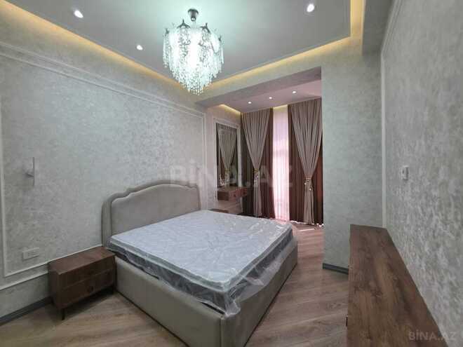 İcarəyə verilir 3 otaqlı yeni tikili 120 m², 28 May m., photo 6 from 32