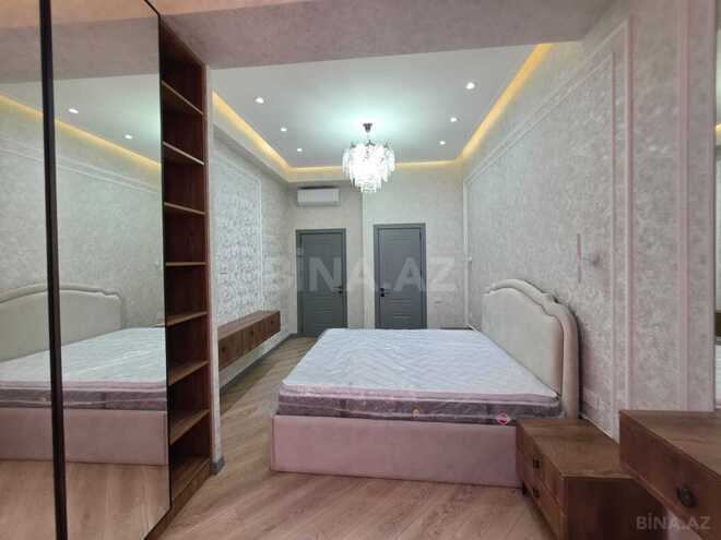 İcarəyə verilir 3 otaqlı yeni tikili 120 m², 28 May m., photo 9 from 32
