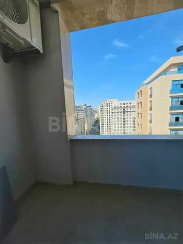 İcarəyə verilir 3 otaqlı yeni tikili 120 m², 28 May m., photo 24 from 32