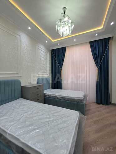 İcarəyə verilir 3 otaqlı yeni tikili 120 m², 28 May m., photo 10 from 32