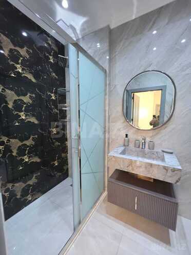 İcarəyə verilir 3 otaqlı yeni tikili 120 m², 28 May m., photo 26 from 32