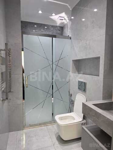 İcarəyə verilir 3 otaqlı yeni tikili 120 m², 28 May m., photo 28 from 32