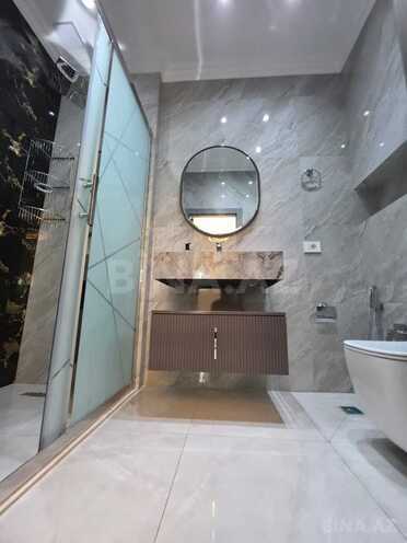 İcarəyə verilir 3 otaqlı yeni tikili 120 m², 28 May m., photo 31 from 32