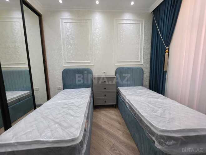 İcarəyə verilir 3 otaqlı yeni tikili 120 m², 28 May m., photo 12 from 32
