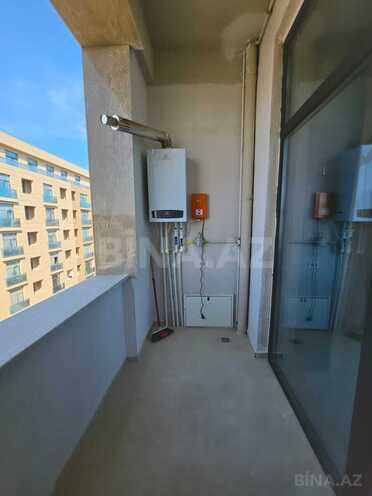 İcarəyə verilir 3 otaqlı yeni tikili 120 m², 28 May m., photo 23 from 32