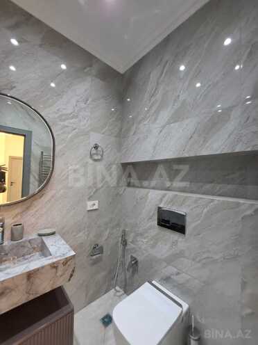İcarəyə verilir 3 otaqlı yeni tikili 120 m², 28 May m., photo 30 from 32