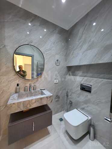 İcarəyə verilir 3 otaqlı yeni tikili 120 m², 28 May m., photo 25 from 32