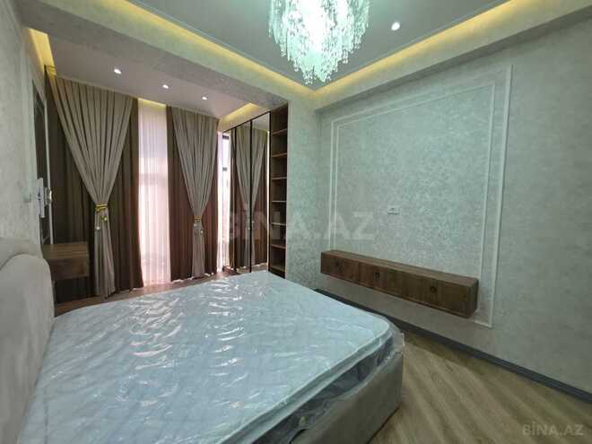 İcarəyə verilir 3 otaqlı yeni tikili 120 m², 28 May m., photo 11 from 32