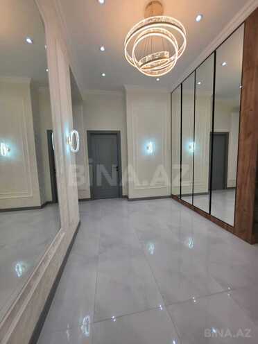 İcarəyə verilir 3 otaqlı yeni tikili 120 m², 28 May m., photo 21 from 32