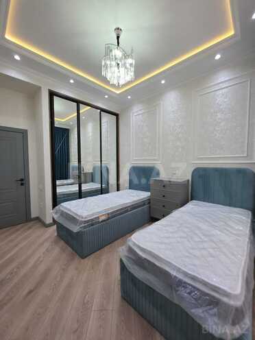 İcarəyə verilir 3 otaqlı yeni tikili 120 m², 28 May m., photo 7 from 32