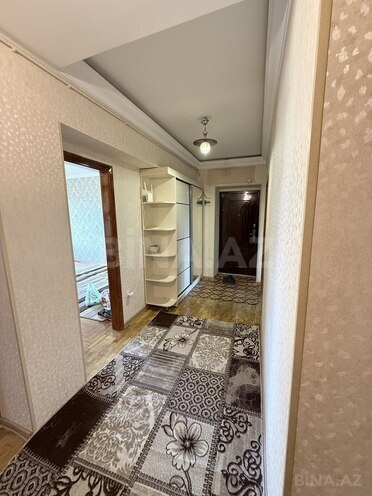 İcarəyə verilir 3 otaqlı köhnə tikili 80 m², Xalqlar Dostluğu m., photo 11 from 12