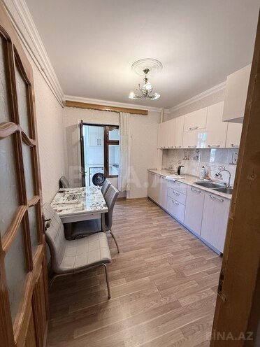 İcarəyə verilir 3 otaqlı köhnə tikili 80 m², Xalqlar Dostluğu m., photo 8 from 12