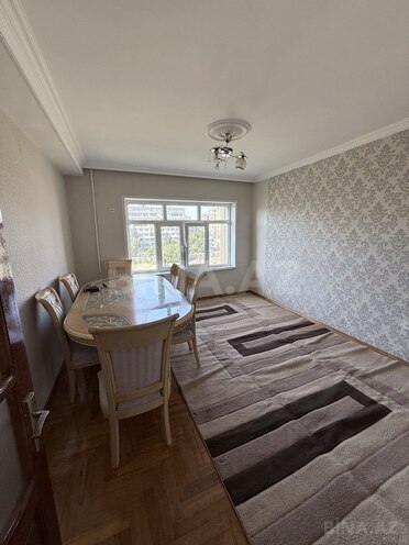 İcarəyə verilir 3 otaqlı köhnə tikili 80 m², Xalqlar Dostluğu m., photo 3 from 12