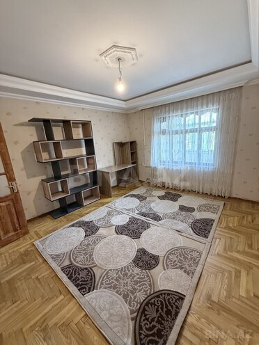 İcarəyə verilir 3 otaqlı köhnə tikili 80 m², Xalqlar Dostluğu m., photo 5 from 12