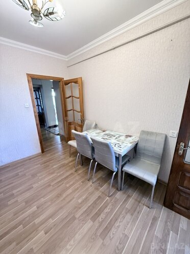 İcarəyə verilir 3 otaqlı köhnə tikili 80 m², Xalqlar Dostluğu m., photo 1 from 12