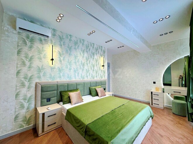 Satılır 3 otaqlı yeni tikili 106 m², Həzi Aslanov m., photo 7 from 24