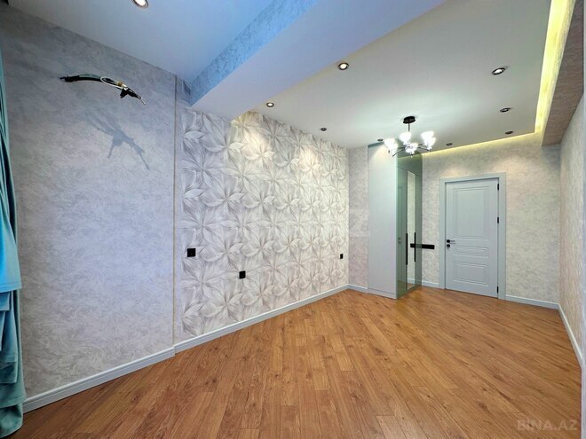Satılır 3 otaqlı yeni tikili 106 m², Həzi Aslanov m., photo 11 from 24