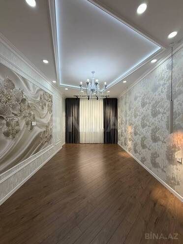 Продаётся 3-комн. новостройка 95 м², м. Нефтчиляр, photo 12 from 17