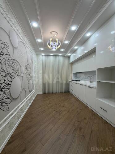 Продаётся 3-комн. новостройка 95 м², м. Нефтчиляр, photo 8 from 17