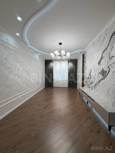 Продаётся 3-комн. новостройка 95 м², м. Нефтчиляр, photo 3 from 17