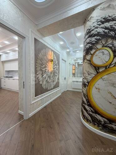 Продаётся 3-комн. новостройка 95 м², м. Нефтчиляр, photo 6 from 17