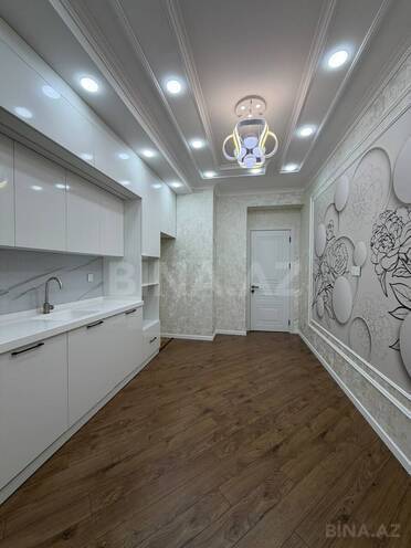 Продаётся 3-комн. новостройка 95 м², м. Нефтчиляр, photo 9 from 17