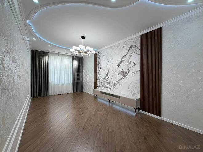 Продаётся 3-комн. новостройка 95 м², м. Нефтчиляр, photo 1 from 17