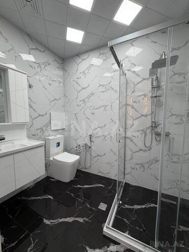 Продаётся 3-комн. новостройка 95 м², м. Нефтчиляр, photo 16 from 17