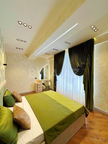 Satılır 3 otaqlı yeni tikili 106 m², Həzi Aslanov m., photo 9 from 24