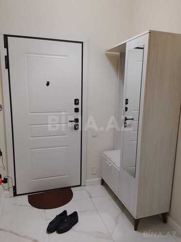 İcarəyə verilir 2 otaqlı yeni tikili 70 m², Memar Əcəmi m., photo 14 from 18