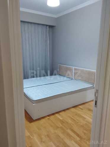 İcarəyə verilir 2 otaqlı yeni tikili 70 m², Memar Əcəmi m., photo 12 from 18