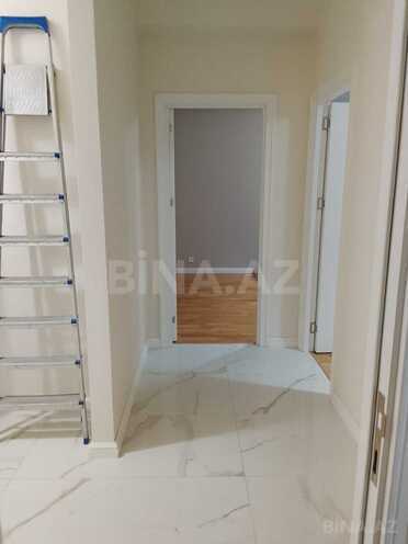 İcarəyə verilir 2 otaqlı yeni tikili 70 m², Memar Əcəmi m., photo 15 from 18
