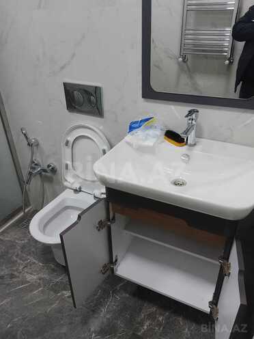 İcarəyə verilir 2 otaqlı yeni tikili 70 m², Memar Əcəmi m., photo 17 from 18