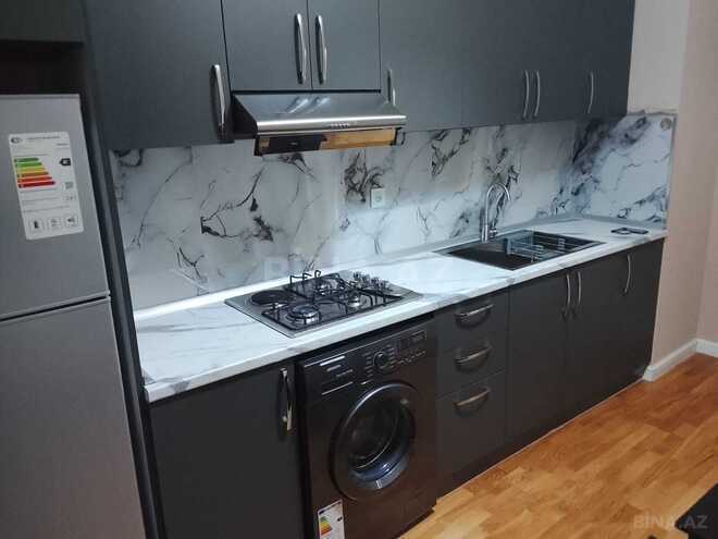 İcarəyə verilir 2 otaqlı yeni tikili 70 m², Memar Əcəmi m., photo 6 from 18