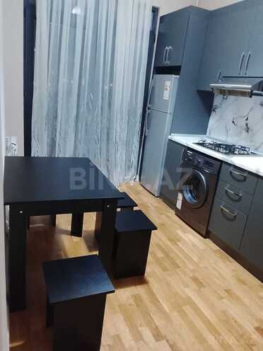 İcarəyə verilir 2 otaqlı yeni tikili 70 m², Memar Əcəmi m., photo 7 from 18