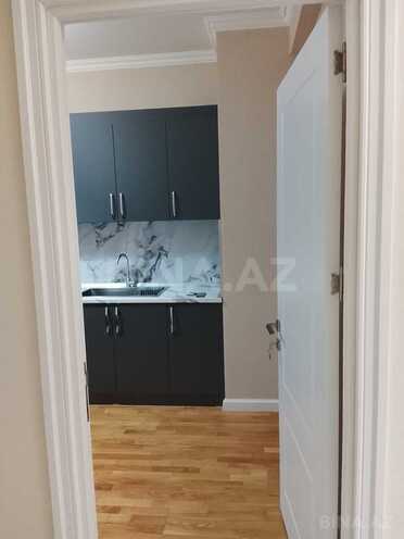İcarəyə verilir 2 otaqlı yeni tikili 70 m², Memar Əcəmi m., photo 9 from 18